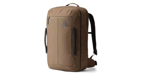 Gregory unisex border rugzak 40l bruin