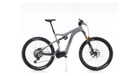 Produit reconditionné · bh atomx lynx 9.9 xt / vélo vtt électrique / bh | très bon état