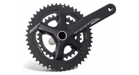 P dalier Miche Graff 30-46 Zähne 11V (ohne Koffer) Schwarz