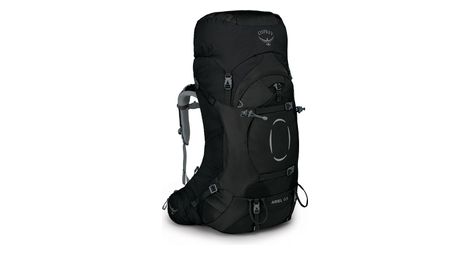 Sac de Randonnée Femme Osprey Ariel 65 Kaki Foncé T.XS/S - Produit Reconditionné