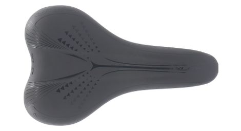Selle xlc sa e17 everyday iii trekking homme noir