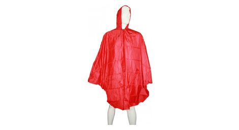 Poncho pluie impermeable adulte bike original