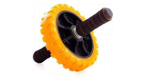 Roue abdominal softee truck