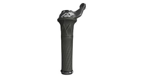 Grip shift sram nx derecha 11 velocidad negro