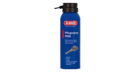 Spray lubrifiant et entretien abus ps 88 blister