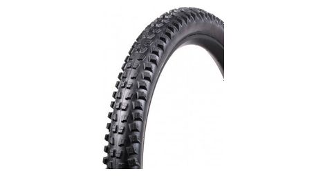 Pneu vee tire flow snap souple kid tubeless 20 x 2.40 black