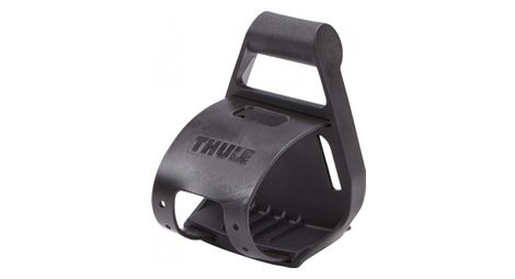 Support guidon thule pack 'n pedal light holder pour éclairage avec batterie externe