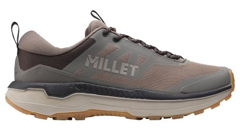 Zapatos de senderismo Millet Seneca Beige para hombre