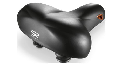 Selle royal selle vélo torx 8mm bridge noir