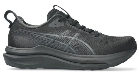 Scarpe da corsa Asics Gel-Kayano 33 Nero Donna