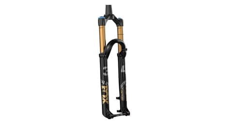 Fox racing shox 34 float factory 29'' gabel | grip x | boost 15x110 kabolt x | offset 44 | schwarz 2025