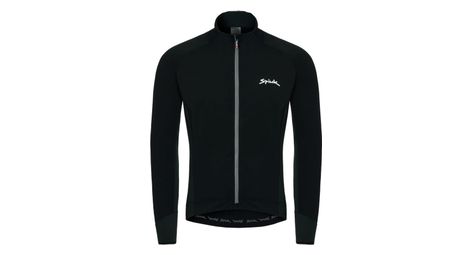 Spiuk top ten giacca uomo nero