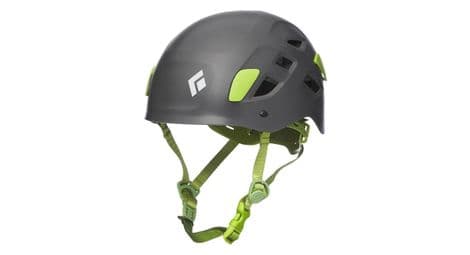 Casque d'escalade black diamond half dome slate