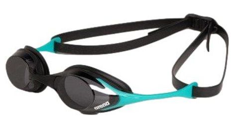 Arena cobra original swipe goggles blue/smoke
