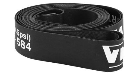 Fond de jante 27,5' 25mm etrto 584x25c haute pression pvc x2.
