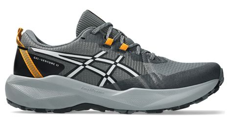 Zapatillas Trail Asics Gel-Venture 11 Gris/Naranja Hombre