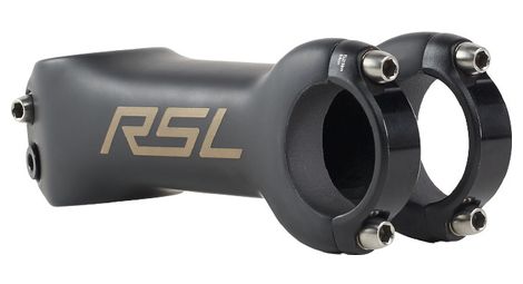 Bontrager RSL Vorbau 31.8 mm 7° Schwarz