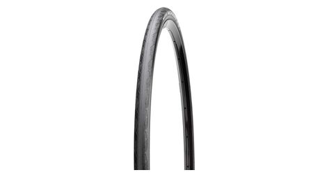 Maxxis High Road V1 Straßenreifen 700 mm Tubetype Wulstkern Weich K2 Kevlar HYPR Compound 120 TPI Schwarz