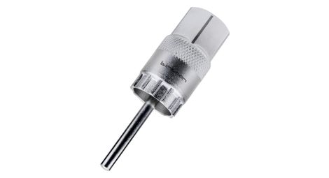Birzman démonte cassettes shimano hg argent