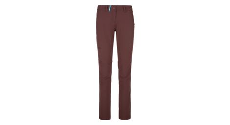 Pantalon randonnée femme Kilpi BRODELIA-W