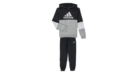 Survêtement en molleton enfant adidas