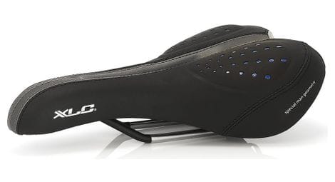 Selle xlc globetrotter sa g01 noir