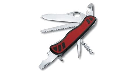 Couteau suisse victorinox forester grip one hand