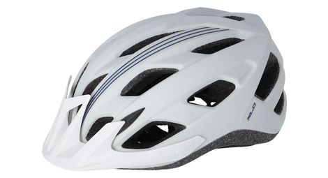 Casque xlc bh c28 blanc