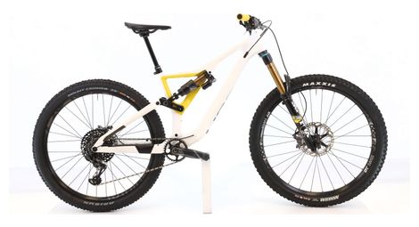 Produit reconditionné · Orbea Rallon + Float X2 LG Custom X01 / Vélo VTT | Bon état