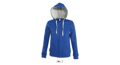 Veste femme sol s soul