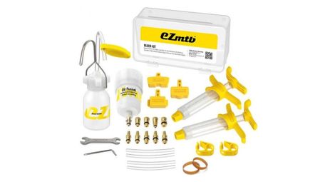 Kit de purge spécial 2022