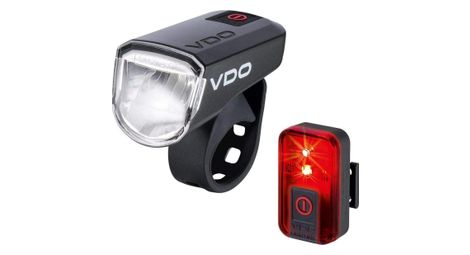 VDO Kit d'éclairage M30 FL + RED RL