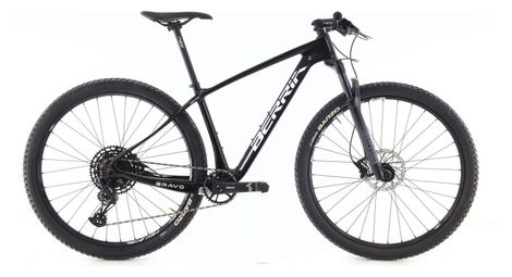 Produit reconditionné · berria bravo carbone / vélo vtt / berria | très bon état