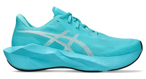 Asics Novablast 6 - homme - bleu