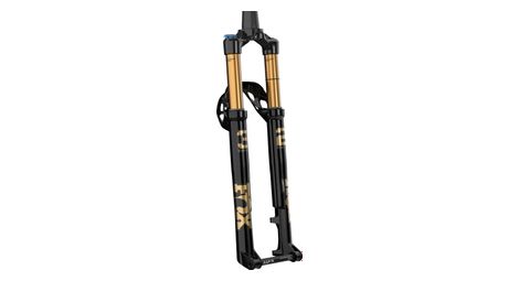 Fox racing shox 32 float factory sc 29'' fork | grip sl 3-pos-adj | boost 15x110mm kabolt sl | offset 44 | black 2025