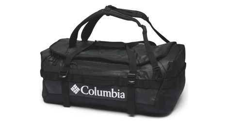 Sac de voyage unisexe columbia landroamer 60l noir