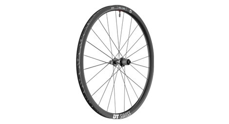 Dt swiss grc 1100 dicut 30 700 mm ruota posteriore | 12x142 mm | center lock