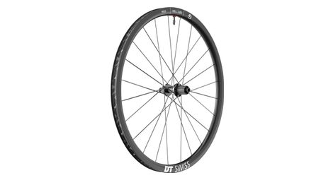 Roue arrière dt swiss grc 1100 dicut 30 700 mm | 12x142 mm | center lock