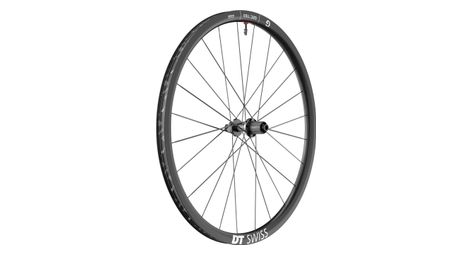 dt swiss grc 1100 dicut 30 700 mm rear wheel 12x142 mm center lock
