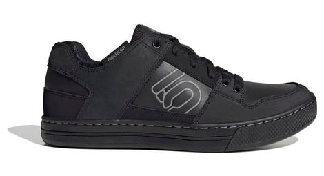 Adidas five ten freerider dlx schuhe schwarz