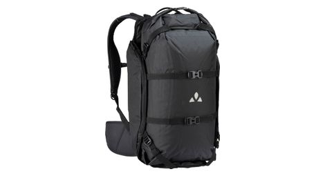 Sac a dos vtt vaude trailpack noir