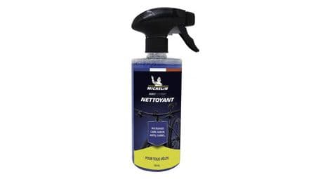 Nettoyant michelin 500 ml