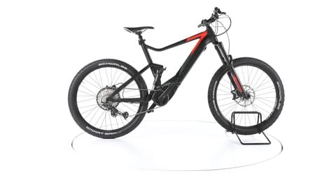 Produit reconditionné - bulls e-stream evo am 3 vélo électrique vtt 2021 - bon etat