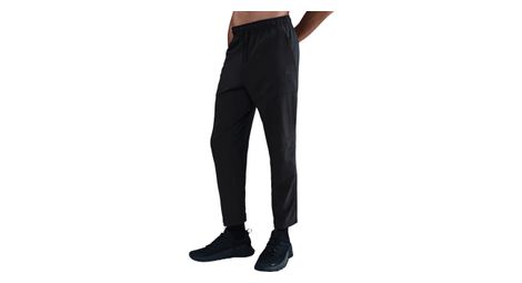 nike unlimited black men s pants