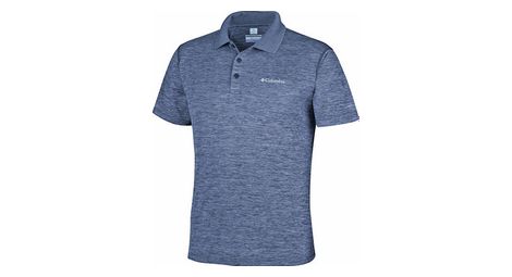 Polo columbia zero rules