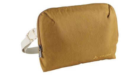 Sac de rangement vaude travel organizer s marron