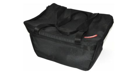 Sacoche panier arrière pletscher