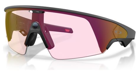 Oakley Meta Vanguard KI-Brille – Schwarz / Prizm Transitions Ember / Art.-Nr.: OW8001-09