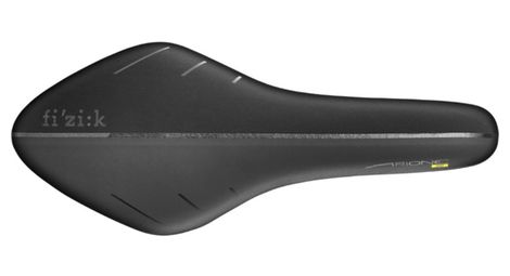 Fizik selle arione 00 rails carbon noir anthracite