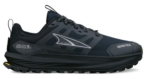 Chaussures Trail Altra Lone Peak 9+ GTX Noir Femme